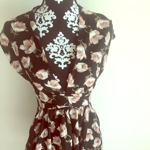 Lulu’s Convertible Romper